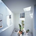inside house & outside house / Takeshi Hosaka Architects © Masao Nishikawa