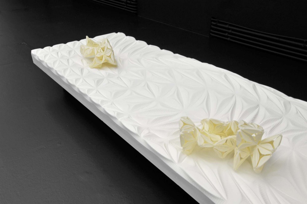 ‘Formations’: A SPAN exhibition at the MAK Gallery