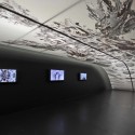 09span SPAN (Matias del Campo & Sandra Manninger). Formations / MAK Gallery / Exhibition view, 2011 © Wolfgang Woessner/MAK