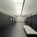 10span SPAN (Matias del Campo & Sandra Manninger). Formations / MAK Gallery / Exhibition view, 2011 © Wolfgang Woessner/MAK