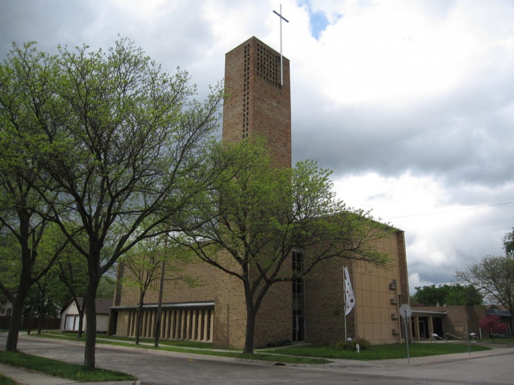 Architecture City Guide: Minneapolis