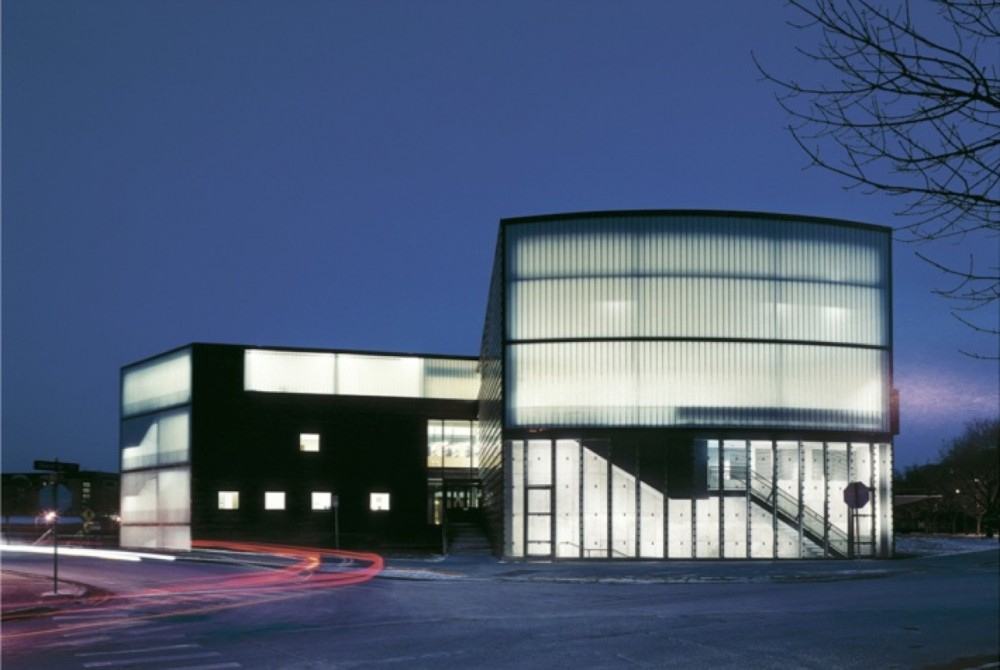 Architecture City Guide: Minneapolis