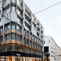 © Courtesy of Solid Architecture
