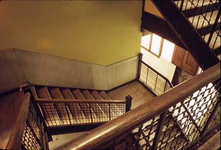 AD Classics: Wainwright Building / Louis Sullivan