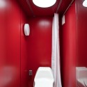 Container Guest House / Poteet Architects Container Guest House / Poteet Architects © Chris Cooper
