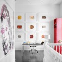 Capps Residence / Poteet Architects Capps Residence / Poteet Architects © Ryann Ford