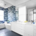 Capps Residence / Poteet Architects Capps Residence / Poteet Architects © Ryann Ford