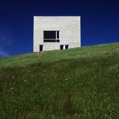 Hill House / MacKay-Lyons Sweetapple Architects