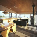 Hill House / MacKay-Lyons Sweetapple Architects Hill House / MacKay-Lyons Sweetapple Architects © Steven Evans Photography