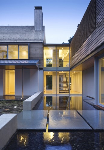 PL 44 / Joeb Moore + Partners Architects