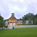 PL 44 / Joeb Moore + Partners Architects PL 44 / Joeb Moore + Partners Architects © David Sundberg / Esto Photographics Inc.