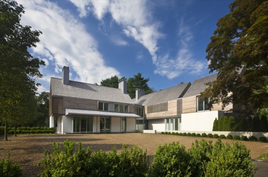 PL 44 / Joeb Moore + Partners Architects