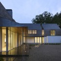 PL 44 / Joeb Moore + Partners Architects PL 44 / Joeb Moore + Partners Architects © David Sundberg / Esto Photographics Inc.