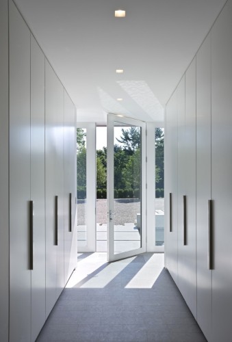 PL 44 / Joeb Moore + Partners Architects