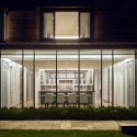 PL 44 / Joeb Moore + Partners Architects PL 44 / Joeb Moore + Partners Architects © David Sundberg / Esto Photographics Inc.