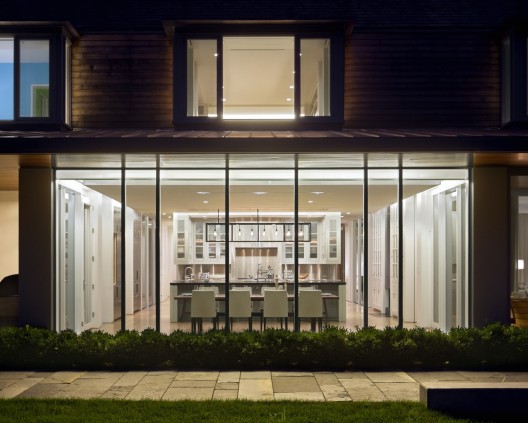 PL 44 / Joeb Moore + Partners Architects