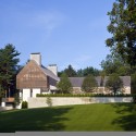 PL 44 / Joeb Moore + Partners Architects PL 44 / Joeb Moore + Partners Architects © David Sundberg / Esto Photographics Inc.