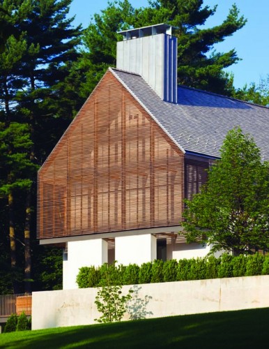 PL 44 / Joeb Moore + Partners Architects
