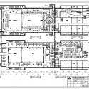 Old Plan-Before Renovation old plan before renovation