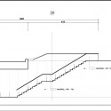 B1F white box_A1_entrance elevation 01