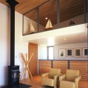 Hill House / MacKay-Lyons Sweetapple Architects Hill House / MacKay-Lyons Sweetapple Architects © Steven Evans Photography