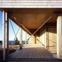 Hill House / MacKay-Lyons Sweetapple Architects Hill House / MacKay-Lyons Sweetapple Architects © Steven Evans Photography