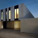 Jarego House / CVDB arquitectos © FG+SG – Fernando Guerra, Sergio Guerra