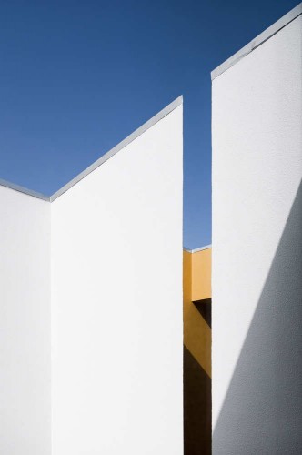 Jarego House / CVDB arquitectos