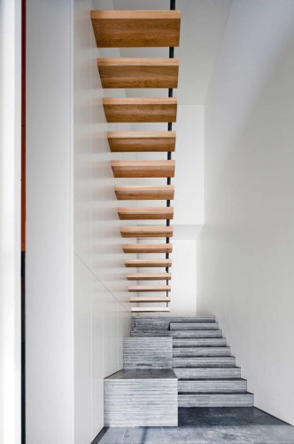 Jarego House / CVDB arquitectos