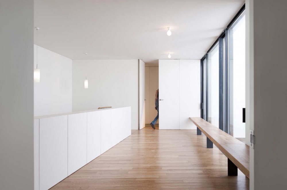 Jarego House / CVDB arquitectos