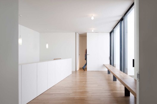 Jarego House / CVDB arquitectos