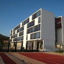Day Care And Elderly Residential Centre / CVDB arquitectos © Diogo Burnay