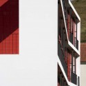 Day Care And Elderly Residential Centre / CVDB arquitectos © Diogo Burnay