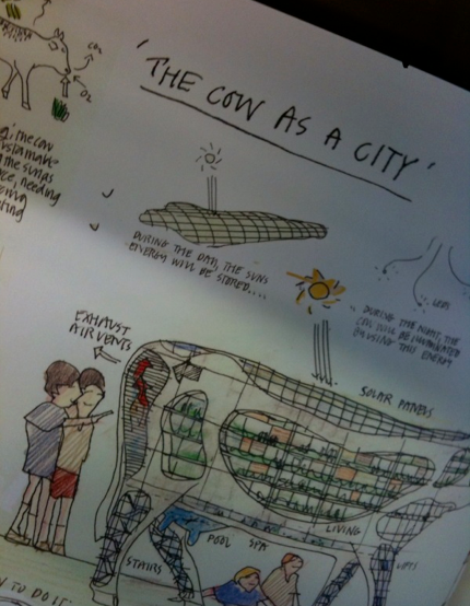 The Indicator: The Book by It’s Cover: 2