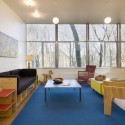 Treehouse / SHED Architecture & Design Courtesy of SHED Architecture & Design