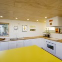 Treehouse / SHED Architecture & Design Courtesy of SHED Architecture & Design