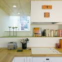 Treehouse / SHED Architecture & Design Courtesy of SHED Architecture & Design