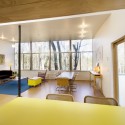 Treehouse / SHED Architecture & Design Courtesy of SHED Architecture & Design