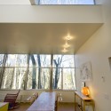 Treehouse / SHED Architecture & Design Courtesy of SHED Architecture & Design
