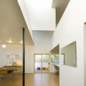 Treehouse / SHED Architecture & Design Courtesy of SHED Architecture & Design