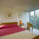 Treehouse / SHED Architecture & Design Courtesy of SHED Architecture & Design