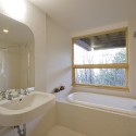 Treehouse / SHED Architecture & Design Courtesy of SHED Architecture & Design