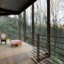 Treehouse / SHED Architecture & Design Courtesy of SHED Architecture & Design