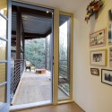 Treehouse / SHED Architecture & Design Courtesy of SHED Architecture & Design
