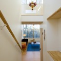 Treehouse / SHED Architecture & Design Courtesy of SHED Architecture & Design