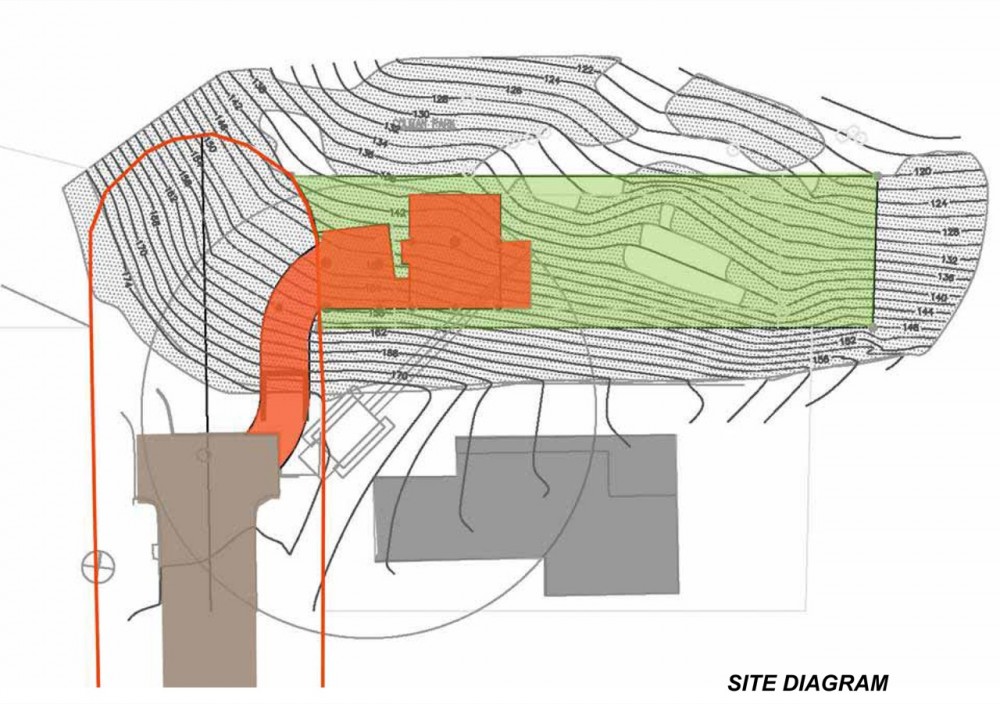 Treehouse / SHED Architecture & Design