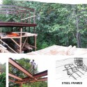 steel frames steel frames