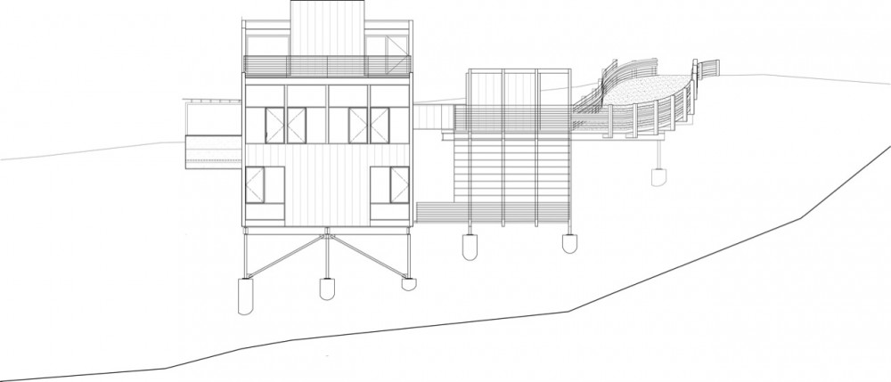 Treehouse / SHED Architecture & Design