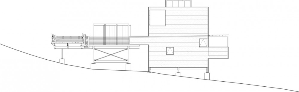 Treehouse / SHED Architecture & Design