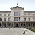 © Ute Zscharnt for David Chipperfield Architects